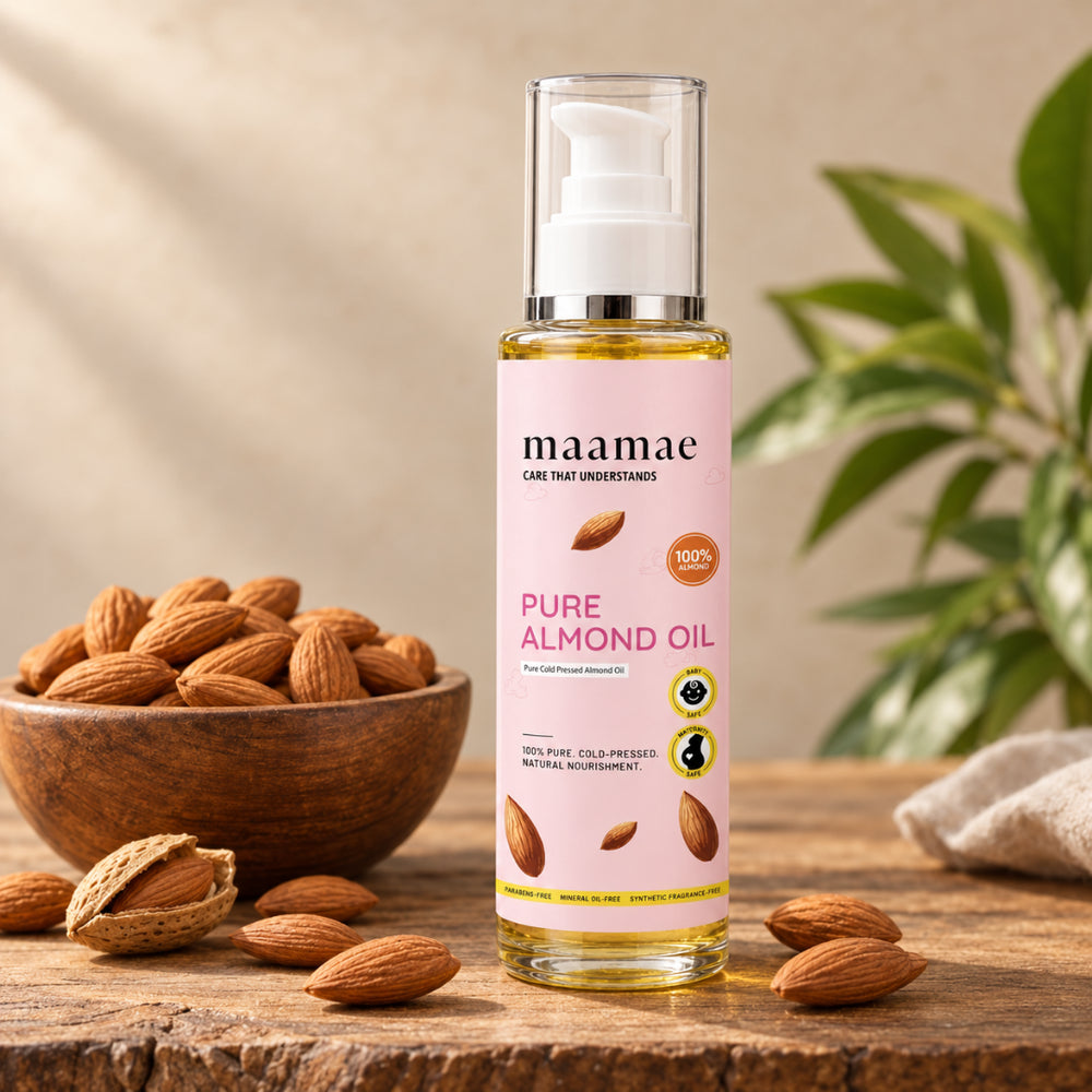 Mom Haircare