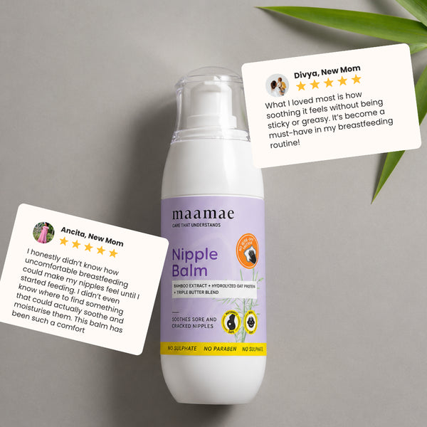 New Mom Essentials Kit