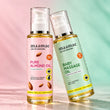 Baby Glow & Nourish Duo