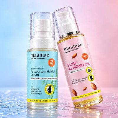 Mom Hair Recovery Kit