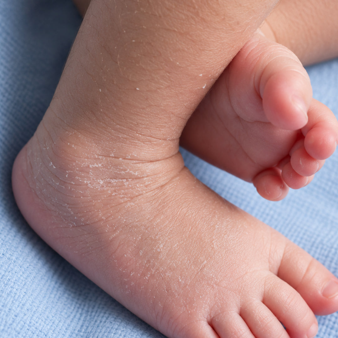 Ahalya - New mom